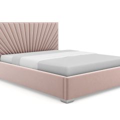 Кровать Кения интерьерная +основание (120х200) в Краснокамске - krasnokamsk.mebel24.online | фото 13