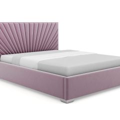Кровать Кения интерьерная +основание (120х200) в Краснокамске - krasnokamsk.mebel24.online | фото 15