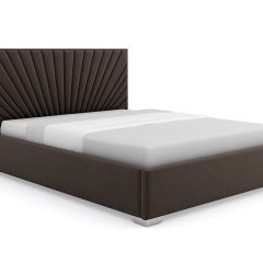 Кровать Кения интерьерная +основание (120х200) в Краснокамске - krasnokamsk.mebel24.online | фото 21