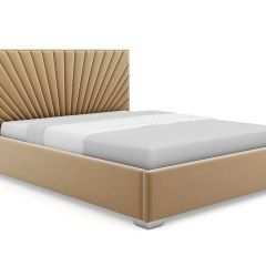 Кровать Кения интерьерная +основание (120х200) в Краснокамске - krasnokamsk.mebel24.online | фото 22