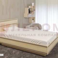 Кровать КР-1001 в Краснокамске - krasnokamsk.mebel24.online | фото