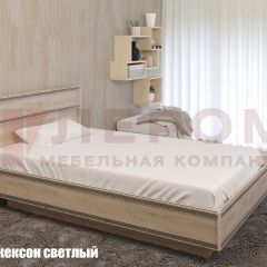 Кровать КР-1001 в Краснокамске - krasnokamsk.mebel24.online | фото 2
