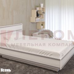Кровать КР-1001 в Краснокамске - krasnokamsk.mebel24.online | фото 4