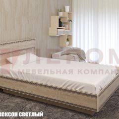 Кровать КР-1002 в Краснокамске - krasnokamsk.mebel24.online | фото 2
