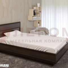 Кровать КР-1002 в Краснокамске - krasnokamsk.mebel24.online | фото 3