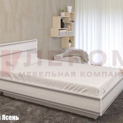 Кровать КР-1002 в Краснокамске - krasnokamsk.mebel24.online | фото 4