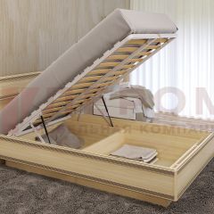Кровать КР-1002 в Краснокамске - krasnokamsk.mebel24.online | фото 5
