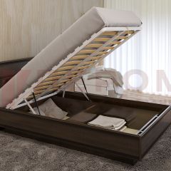 Кровать КР-1002 в Краснокамске - krasnokamsk.mebel24.online | фото 6