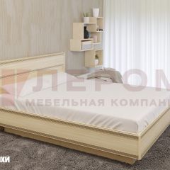 Кровать КР-1003 в Краснокамске - krasnokamsk.mebel24.online | фото