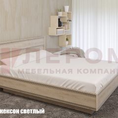 Кровать КР-1003 в Краснокамске - krasnokamsk.mebel24.online | фото 2