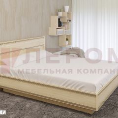 Кровать КР-1004 в Краснокамске - krasnokamsk.mebel24.online | фото