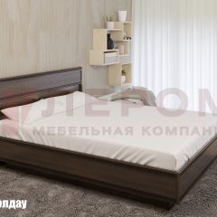 Кровать КР-1004 в Краснокамске - krasnokamsk.mebel24.online | фото 3