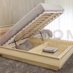 Кровать КР-1004 в Краснокамске - krasnokamsk.mebel24.online | фото 6