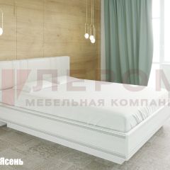 Кровать КР-1013 с мягким изголовьем в Краснокамске - krasnokamsk.mebel24.online | фото 4