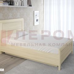 Кровать КР-1021 в Краснокамске - krasnokamsk.mebel24.online | фото