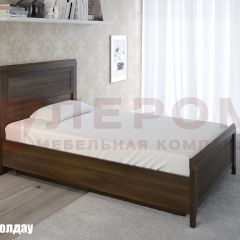 Кровать КР-1021 в Краснокамске - krasnokamsk.mebel24.online | фото 3
