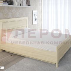 Кровать КР-1023 в Краснокамске - krasnokamsk.mebel24.online | фото