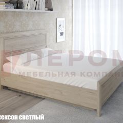 Кровать КР-1024 в Краснокамске - krasnokamsk.mebel24.online | фото 2