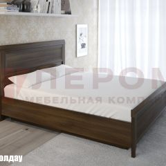 Кровать КР-1024 в Краснокамске - krasnokamsk.mebel24.online | фото 3