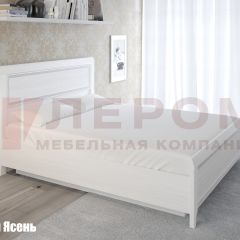 Кровать КР-1024 в Краснокамске - krasnokamsk.mebel24.online | фото 4