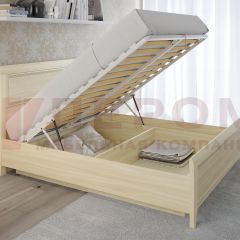 Кровать КР-1024 в Краснокамске - krasnokamsk.mebel24.online | фото 6