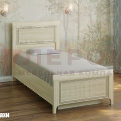 Кровать КР-1025 в Краснокамске - krasnokamsk.mebel24.online | фото