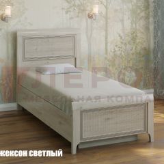 Кровать КР-1025 в Краснокамске - krasnokamsk.mebel24.online | фото 2