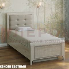 Кровать КР-1035 в Краснокамске - krasnokamsk.mebel24.online | фото 2