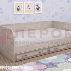 Кровать КР-1042 в Краснокамске - krasnokamsk.mebel24.online | фото 2