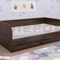 Кровать КР-1042 в Краснокамске - krasnokamsk.mebel24.online | фото 3