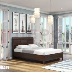 Кровать КР-1861 в Краснокамске - krasnokamsk.mebel24.online | фото 3