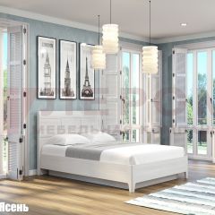 Кровать КР-1861 в Краснокамске - krasnokamsk.mebel24.online | фото 4