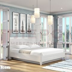 Кровать КР-1863 в Краснокамске - krasnokamsk.mebel24.online | фото 4