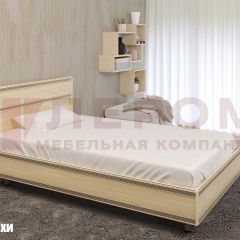 Кровать КР-2001 в Краснокамске - krasnokamsk.mebel24.online | фото