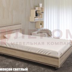 Кровать КР-2001 в Краснокамске - krasnokamsk.mebel24.online | фото 2