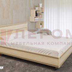 Кровать КР-2002 в Краснокамске - krasnokamsk.mebel24.online | фото
