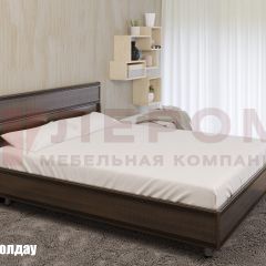 Кровать КР-2002 в Краснокамске - krasnokamsk.mebel24.online | фото 3