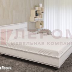 Кровать КР-2002 в Краснокамске - krasnokamsk.mebel24.online | фото 4