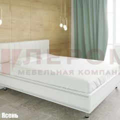 Кровать КР-2013 с мягким изголовьем в Краснокамске - krasnokamsk.mebel24.online | фото 4