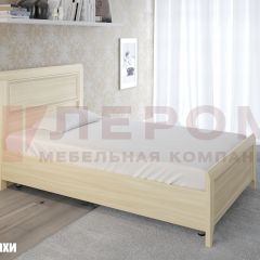 Кровать КР-2021 в Краснокамске - krasnokamsk.mebel24.online | фото