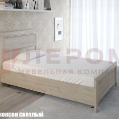 Кровать КР-2021 в Краснокамске - krasnokamsk.mebel24.online | фото 2