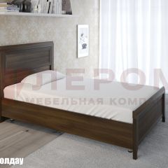 Кровать КР-2021 в Краснокамске - krasnokamsk.mebel24.online | фото 3