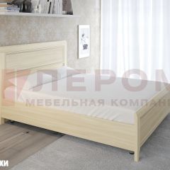 Кровать КР-2023 в Краснокамске - krasnokamsk.mebel24.online | фото