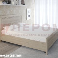 Кровать КР-2023 в Краснокамске - krasnokamsk.mebel24.online | фото 2