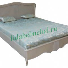 Кровать Лаура ММ-267-02/12Б (1200х2000) в Краснокамске - krasnokamsk.mebel24.online | фото