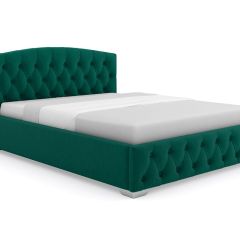 Кровать Модерн Плюс интерьерная +основание (80х200) в Краснокамске - krasnokamsk.mebel24.online | фото 19