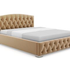 Кровать Модерн Плюс интерьерная +основание (80х200) в Краснокамске - krasnokamsk.mebel24.online | фото 22
