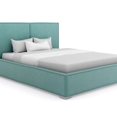 Кровать Монте интерьерная +основание (120х200) в Краснокамске - krasnokamsk.mebel24.online | фото 16