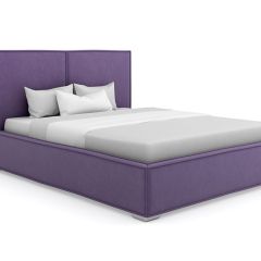Кровать Монте интерьерная +основание (120х200) в Краснокамске - krasnokamsk.mebel24.online | фото 18