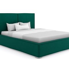 Кровать Монте интерьерная +основание (120х200) в Краснокамске - krasnokamsk.mebel24.online | фото 19